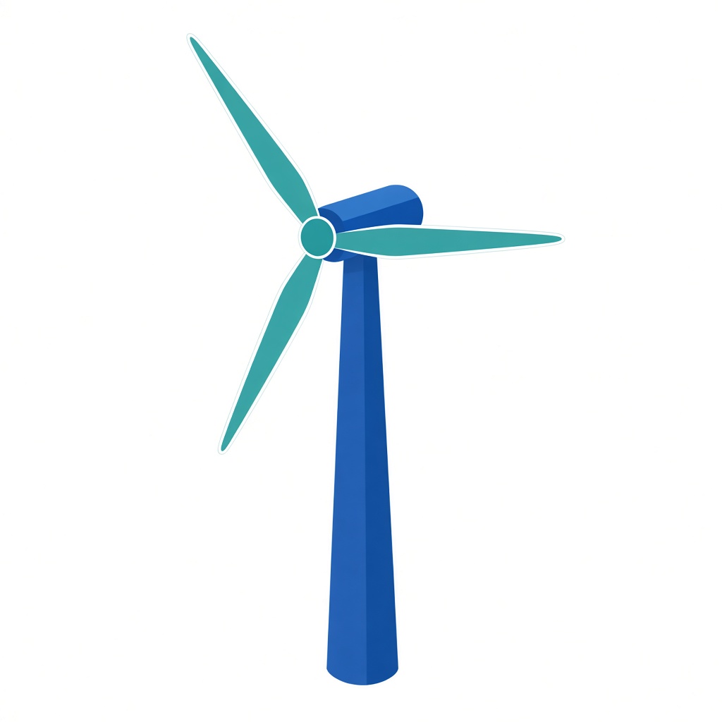 Wind turbine